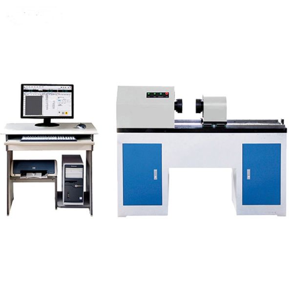 微機控制全自動扭轉試驗機
